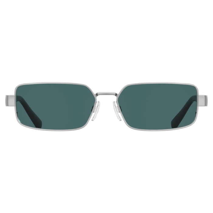 Gafas de Sol Love Moschino MOL100/S 010 de Metal Mujer 58 mm