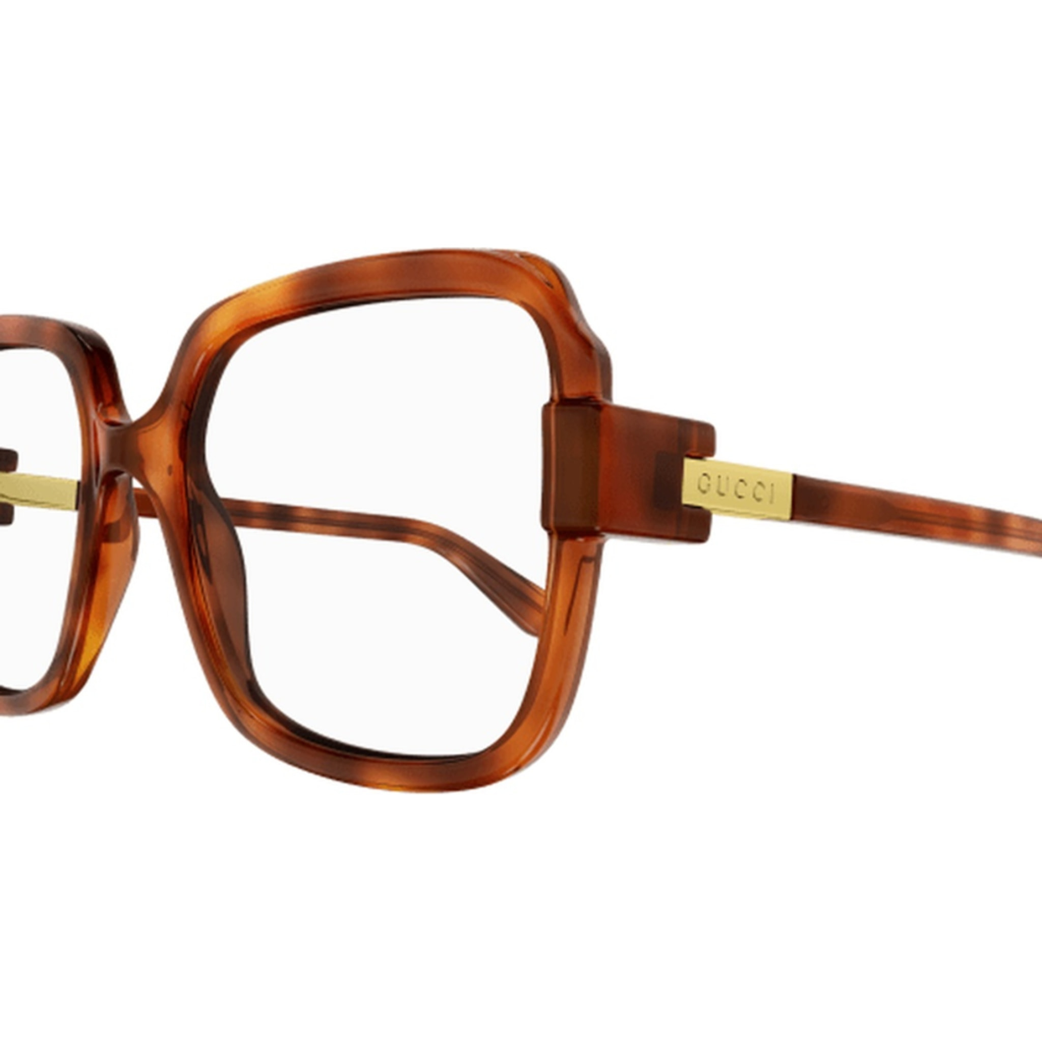Gafas de Vista Gucci GG1433O-002 de Acetato Mujer 55 mm