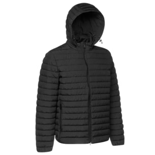 Chaquetas Hombre de la marca GEOX  modelo M4625H NEGRO
