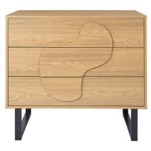 COMMODE CALYPSO