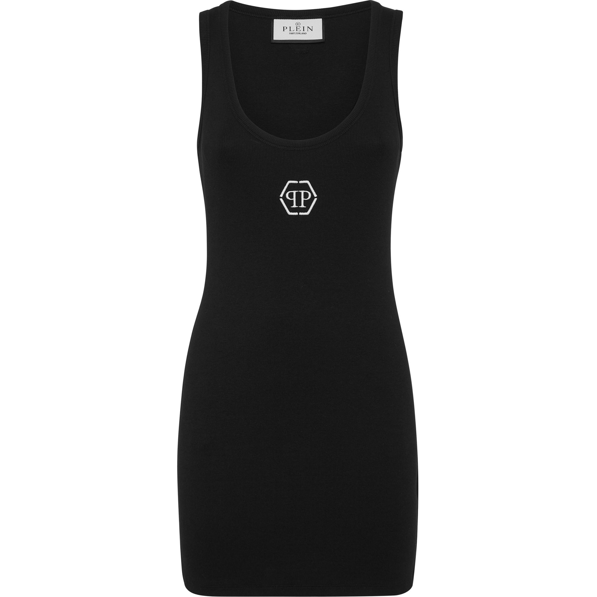 PHILIPP PLEIN T-Shirt Dress Short