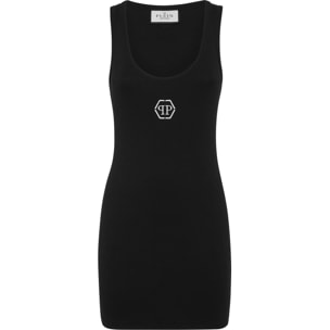 PHILIPP PLEIN T-Shirt Dress Short