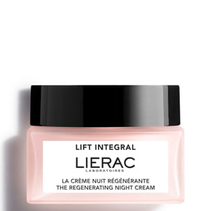 Lift Integral - La Crème Nuit Régénérante 50 ml