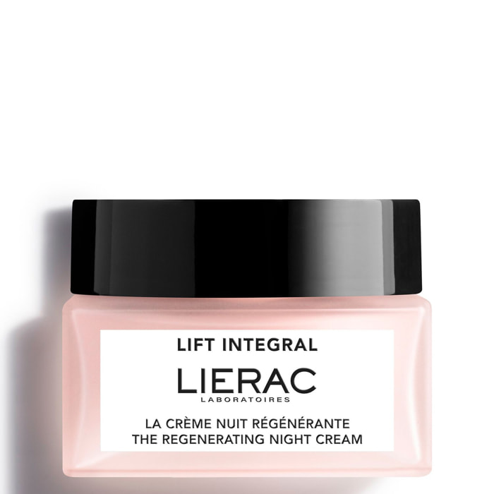 Lift Integral - La Crème Nuit Régénérante 50 ml