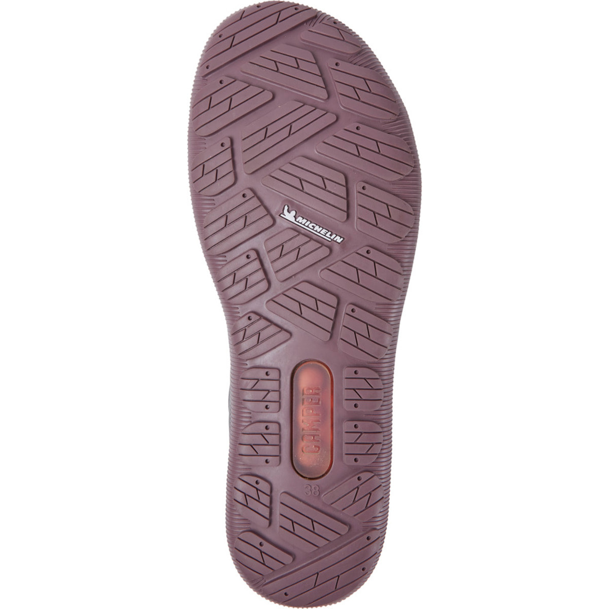CAMPER - Zapatillas Mujer Negro