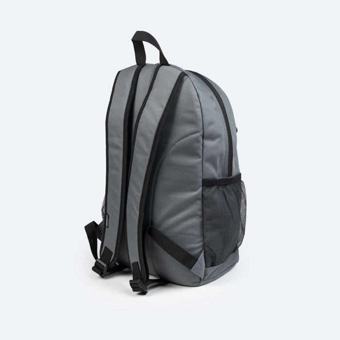 GYM SPORTS BACKPACK SLIM GREY