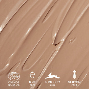 City CC - Crème Anti-Pollution à l’Acide Hyaluronique SPF15 40 ml
