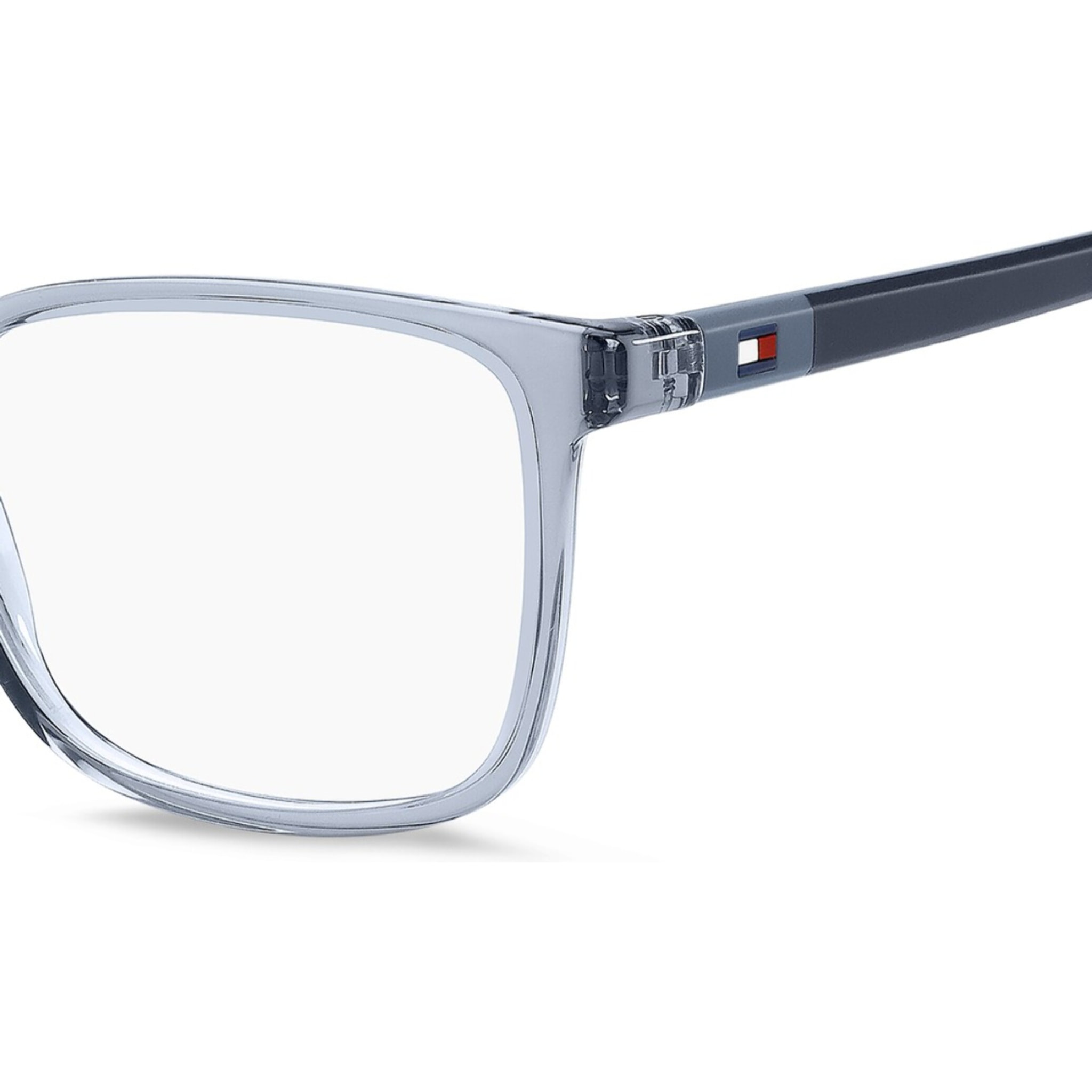 Gafas de Vista Tommy Hilfiger TH 2247 MVU de Tr90 Infantil 49 mm
