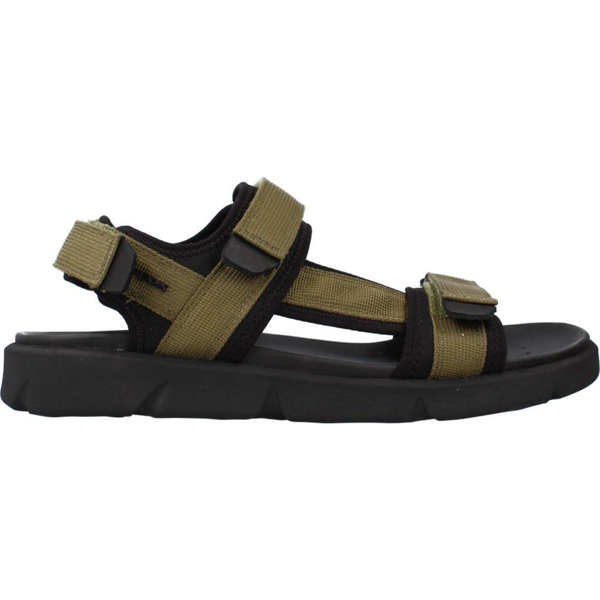 SANDALIAS GEOX U XAND 2S J