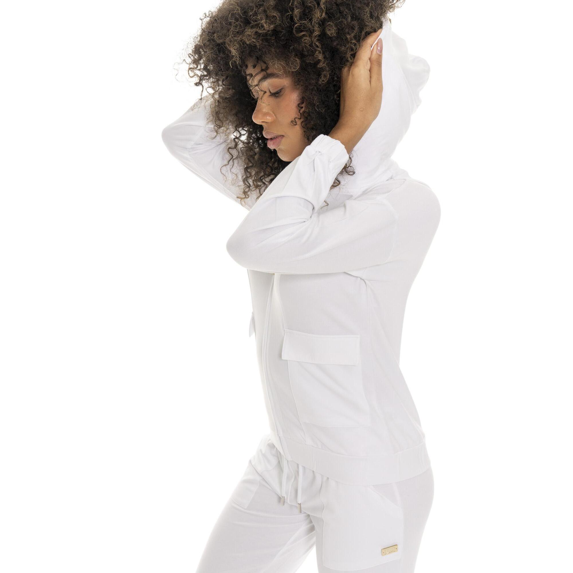 Tuta da donna non garzata Leone Chic Gold