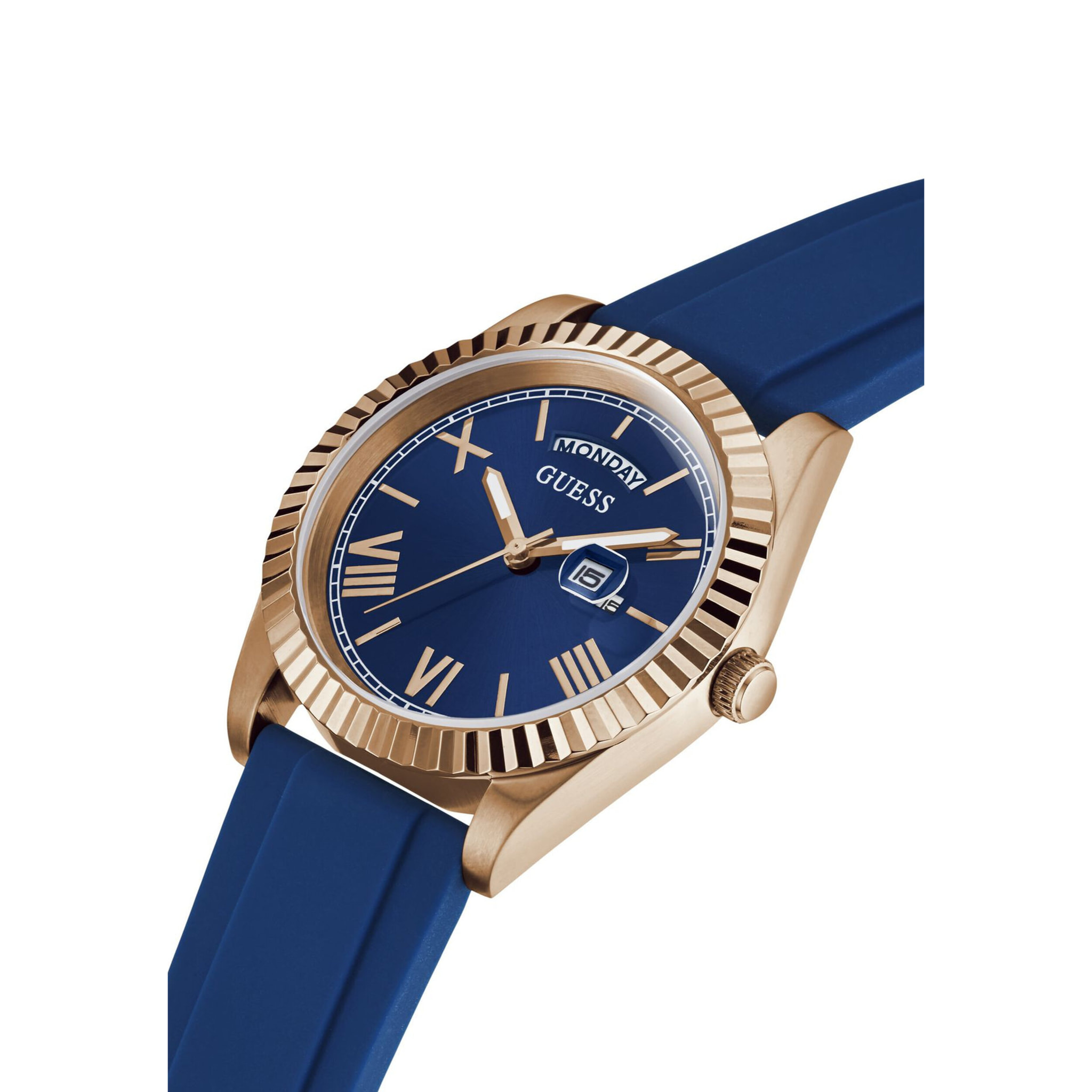 Guess Reloj Analógico De Cuarzo. Gd Connoisseur