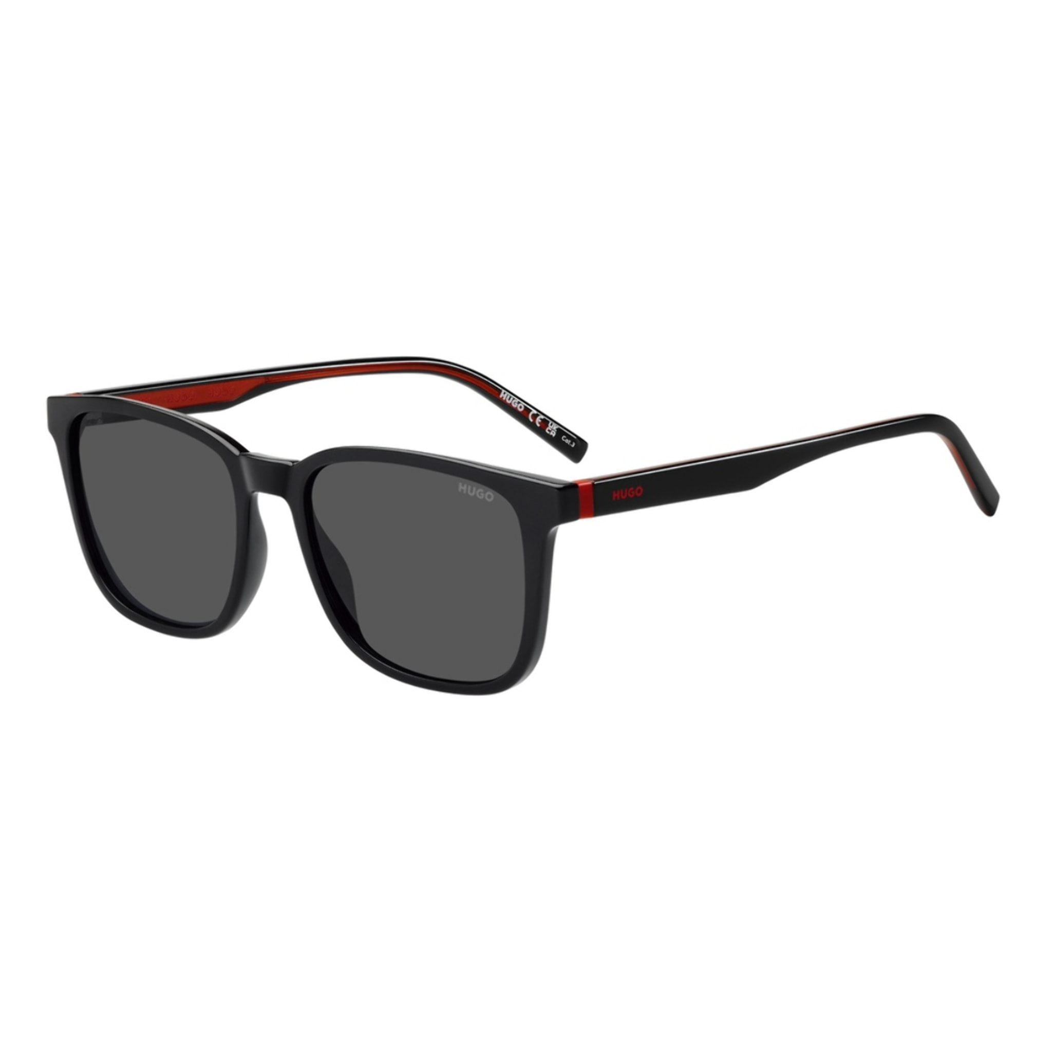 Gafas de Sol Hugo HG 1356/S 807 de Tr90 Hombre 55 mm