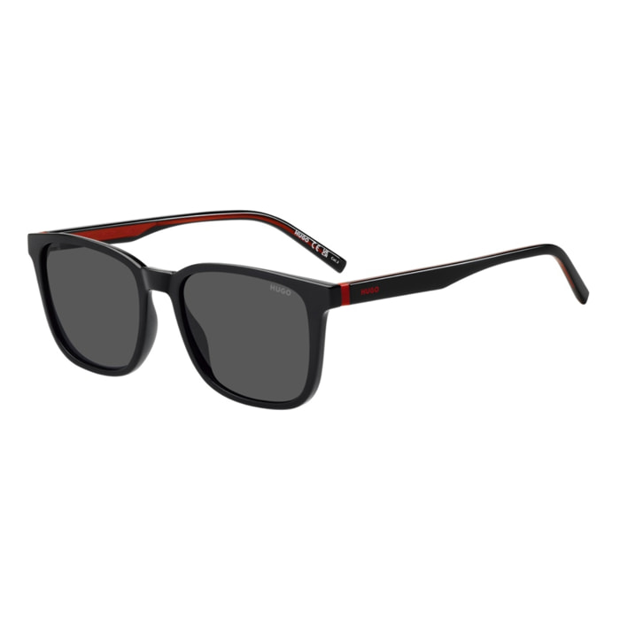 Gafas de Sol Hugo HG 1356/S 807 de Tr90 Hombre 55 mm