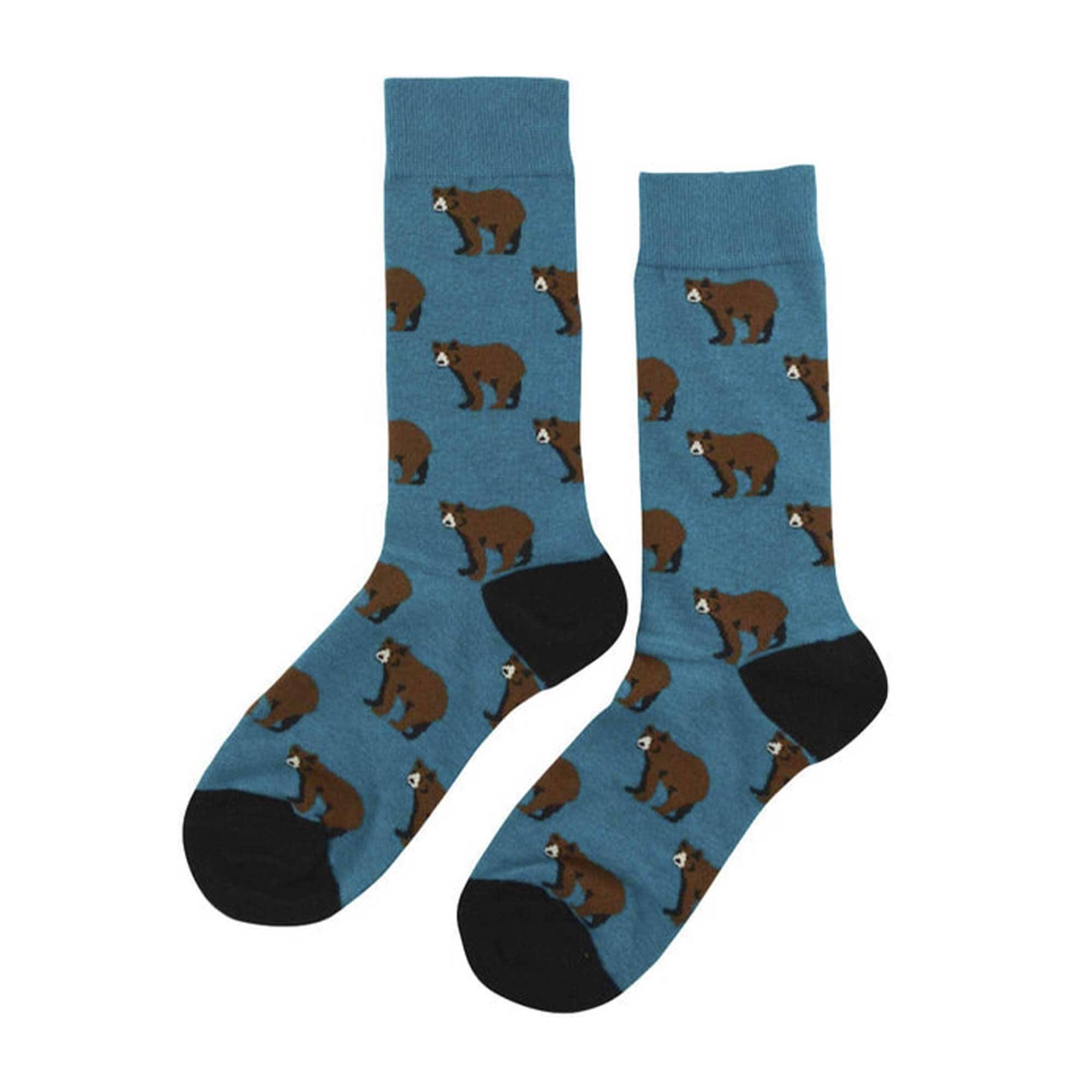 Calcetines bear