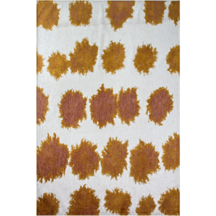 Tapis Red Rhum