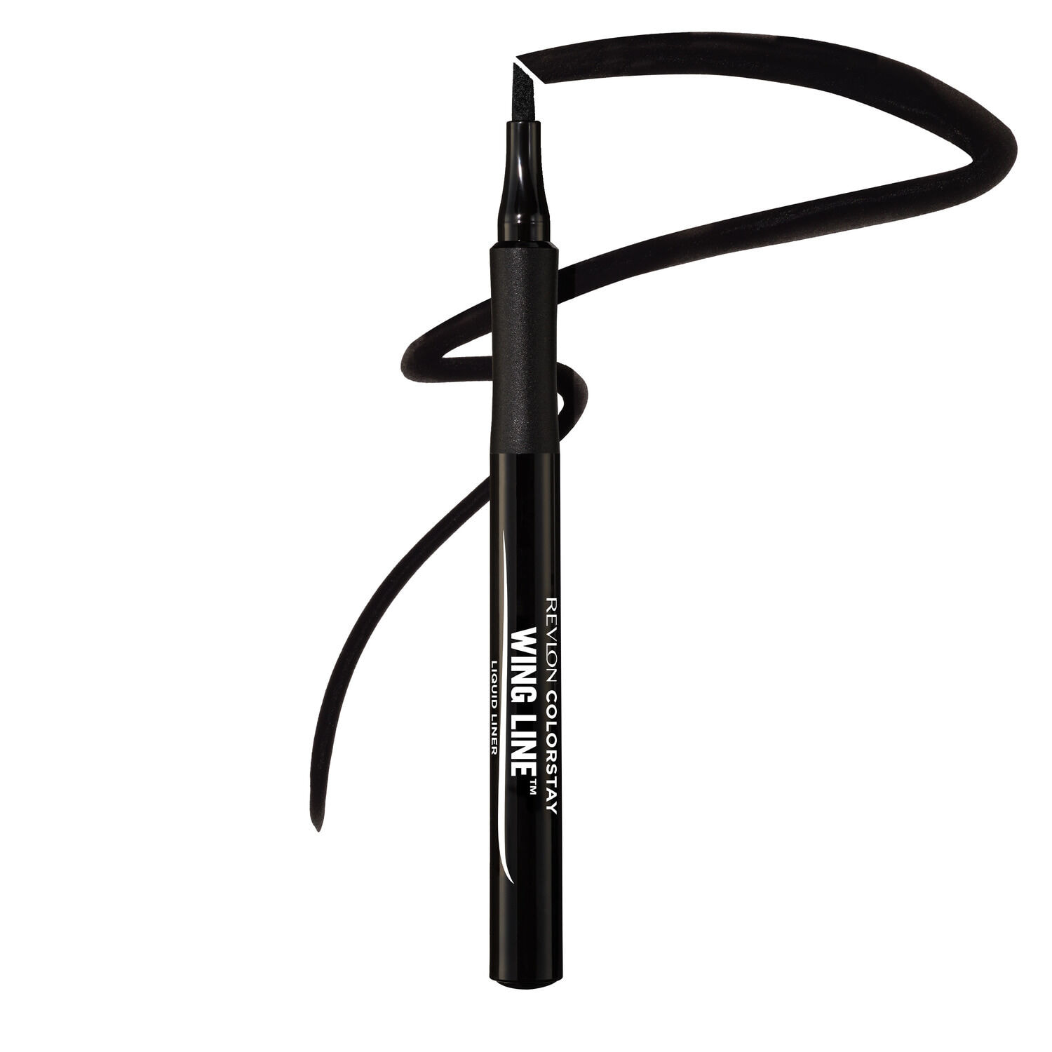 ColorStay Wing Line - Eye Liner Waterproof Pointe feutre Biseautée