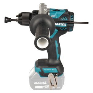 Perceuse visseuse   percussion LXT ® - MAKITA - sans batterie, ni chargeur - DHP492Z