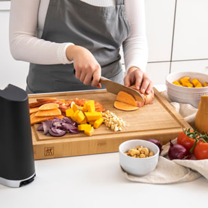 Couteau santoku ZWILLING® Pro