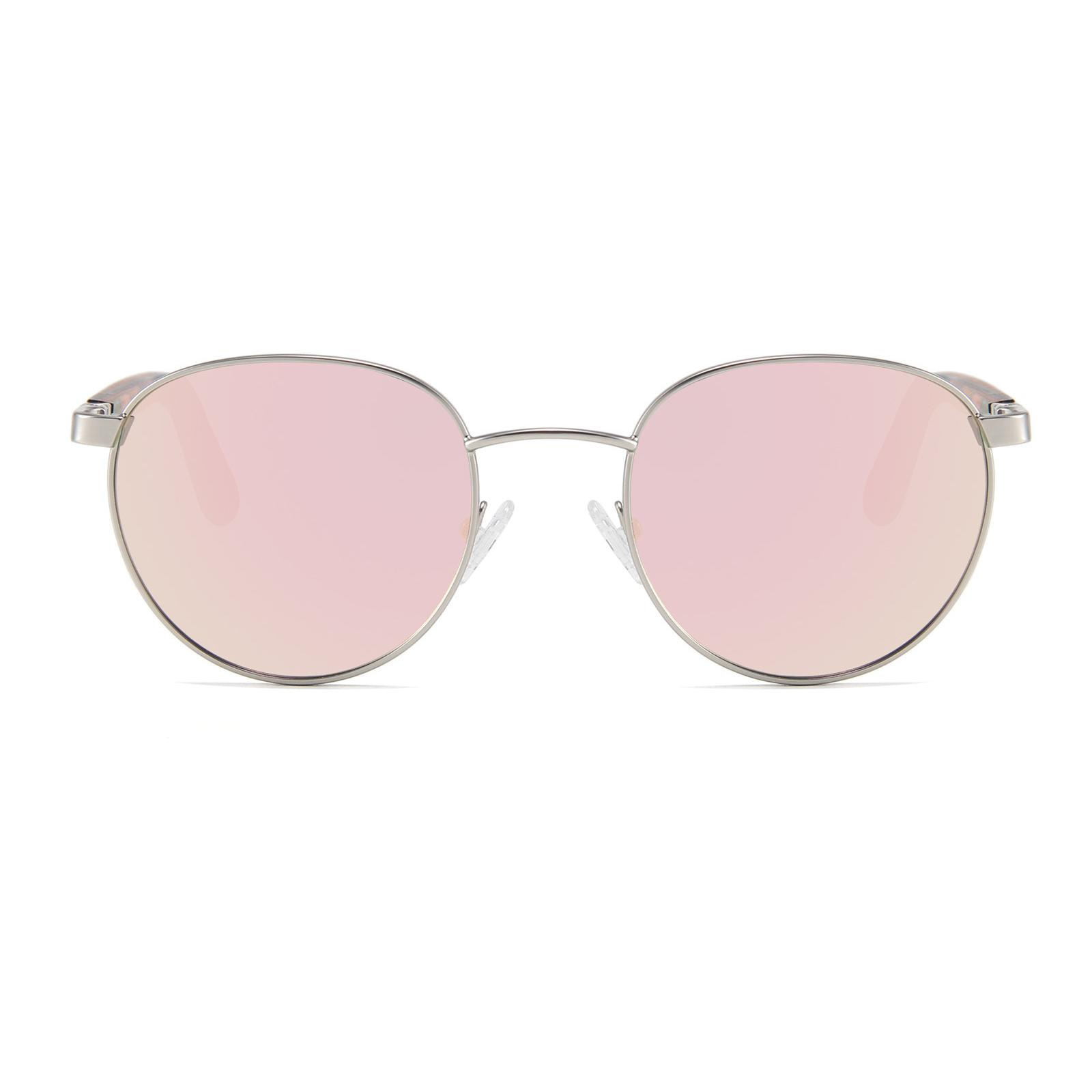 Gafas De Sol Feler | Round Metal