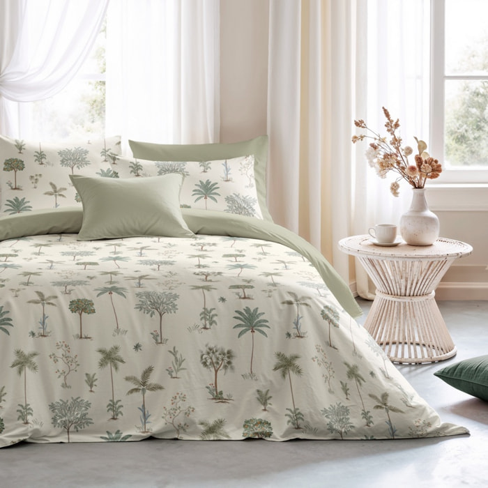 Housse de couette KENTIA