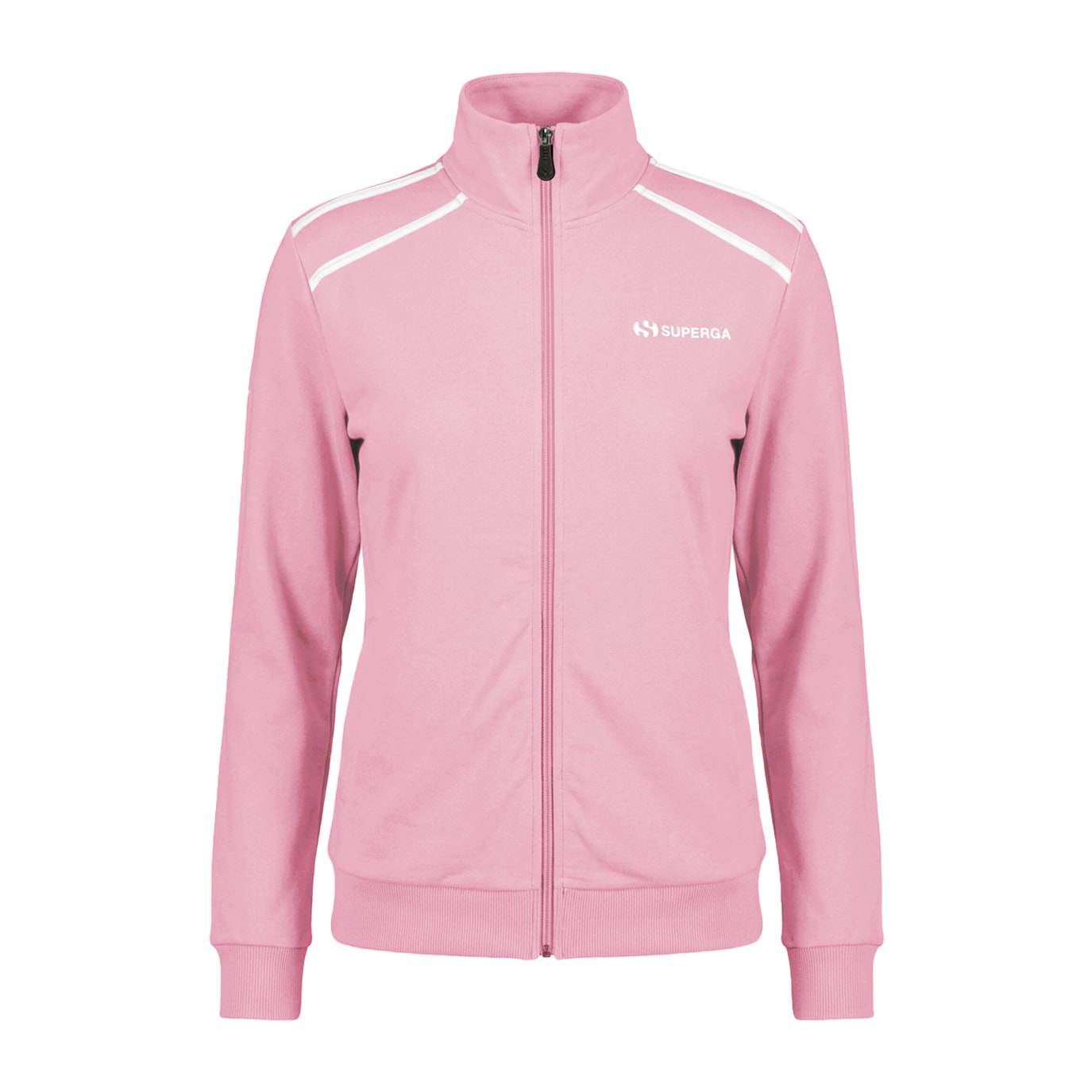 Tuta Donna SUPERGA Cotone Leggero Primaverile