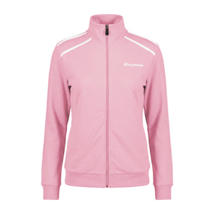 Tuta Donna SUPERGA Cotone Leggero Primaverile