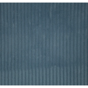 TRAPUNTA INVERNALE VELLUTO LETTO MATRIMONIALE "LE CANNETè" OTTANIO PRODOTTO ITALIANO 350 GR/MQ