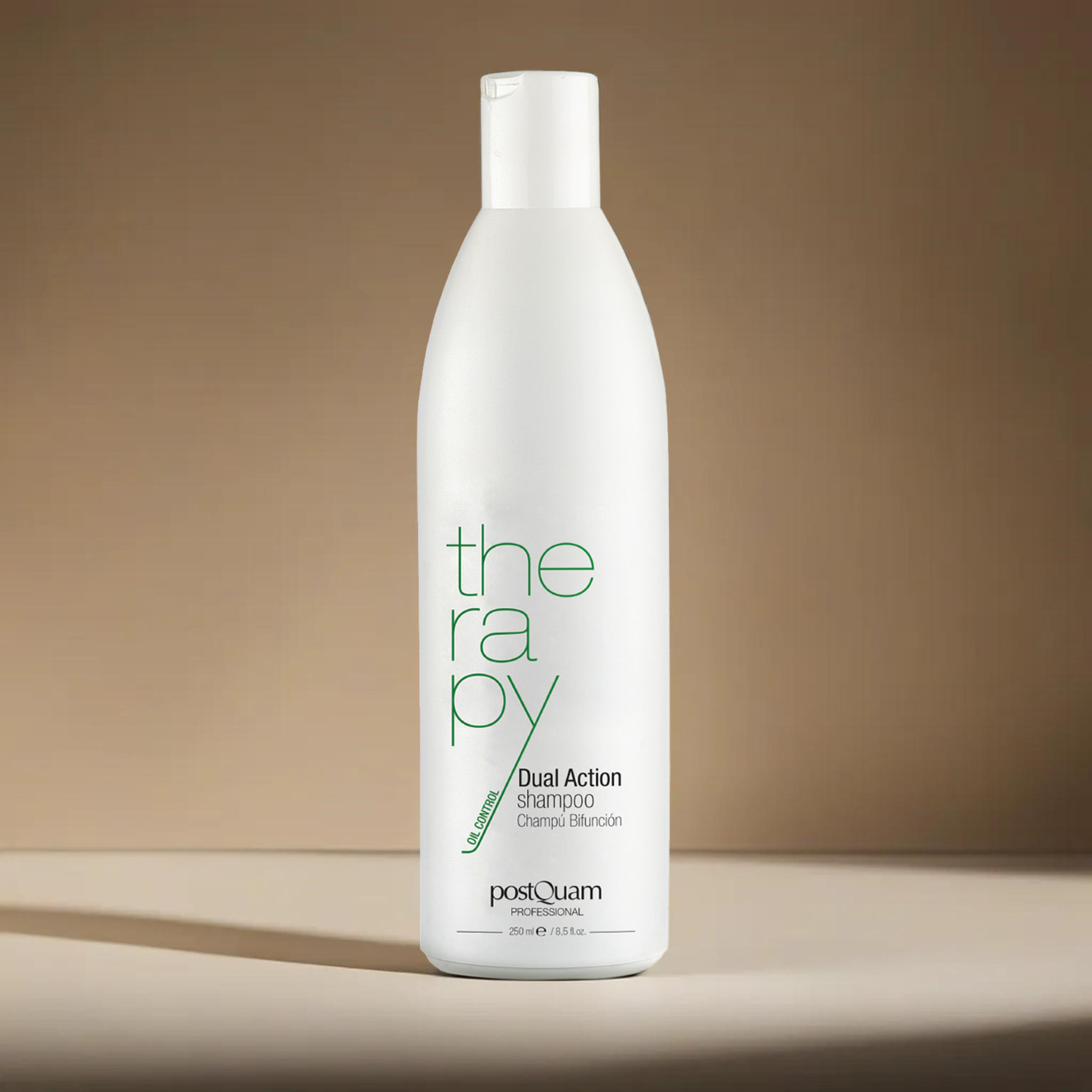 Shampoo Shock Bivalente 250 Ml.