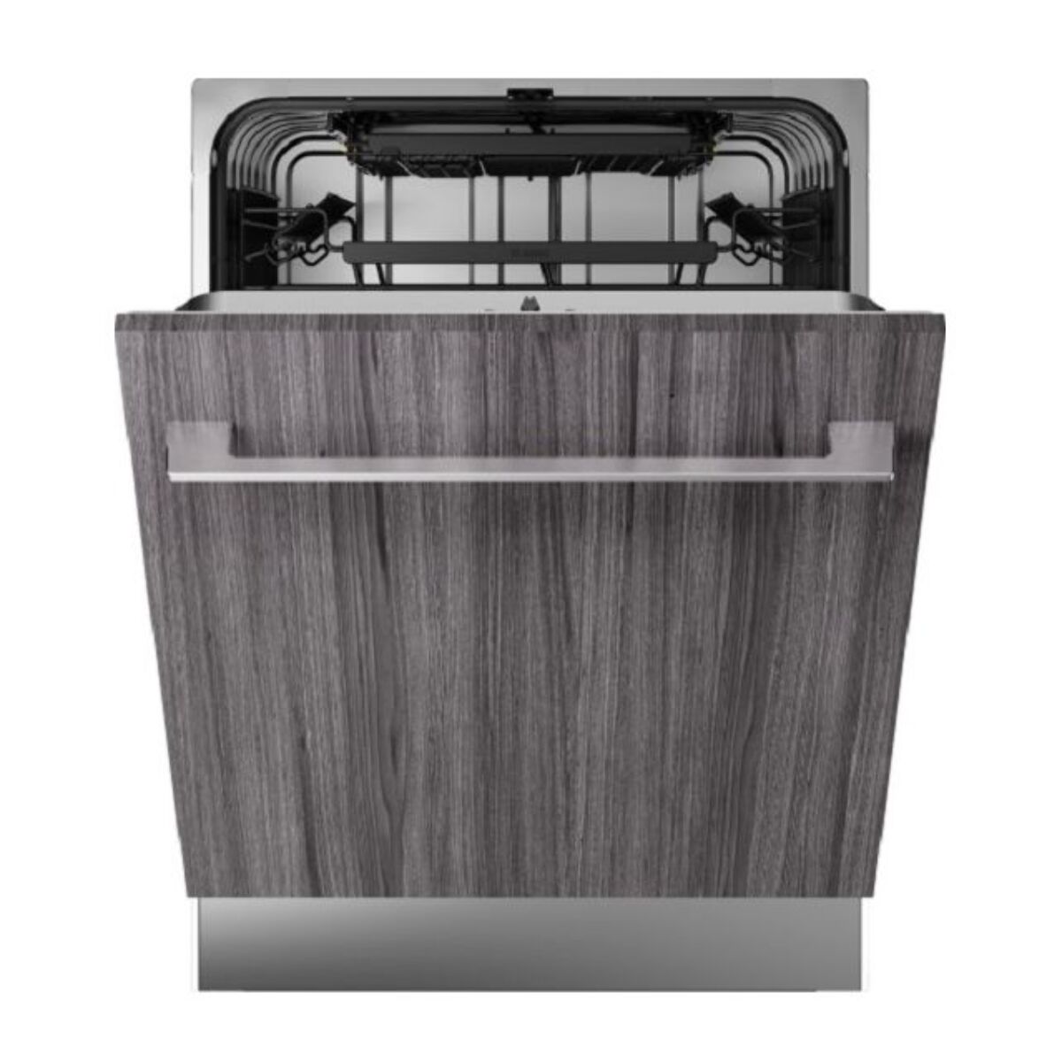 Lave vaisselle encastrable ASKO DSD544B écran tactile et bras de lavage inox