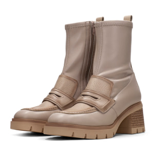 Botin Everest Marfil