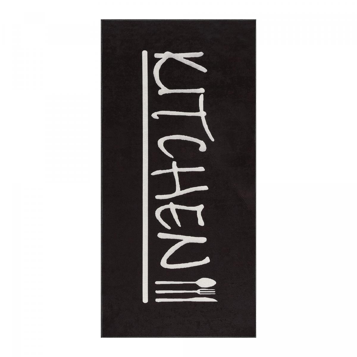 Tapis de cuisine Lavable 30° FOVU