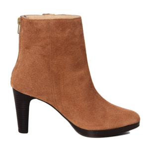 EYE TRONCHETTO MARRONE