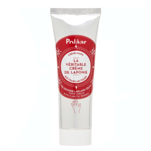 La Véritable Crème De Laponie - Crème Mains Aux 3 Baies Artiques 50 ml