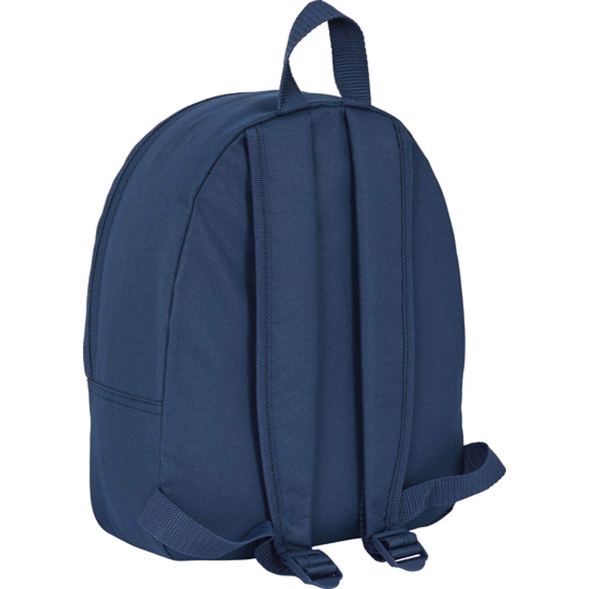 Mini mochila safta azul marino