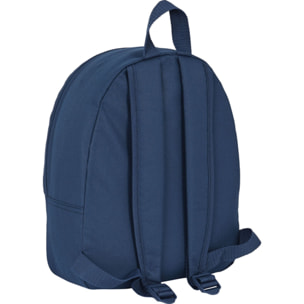 Mini mochila safta azul marino