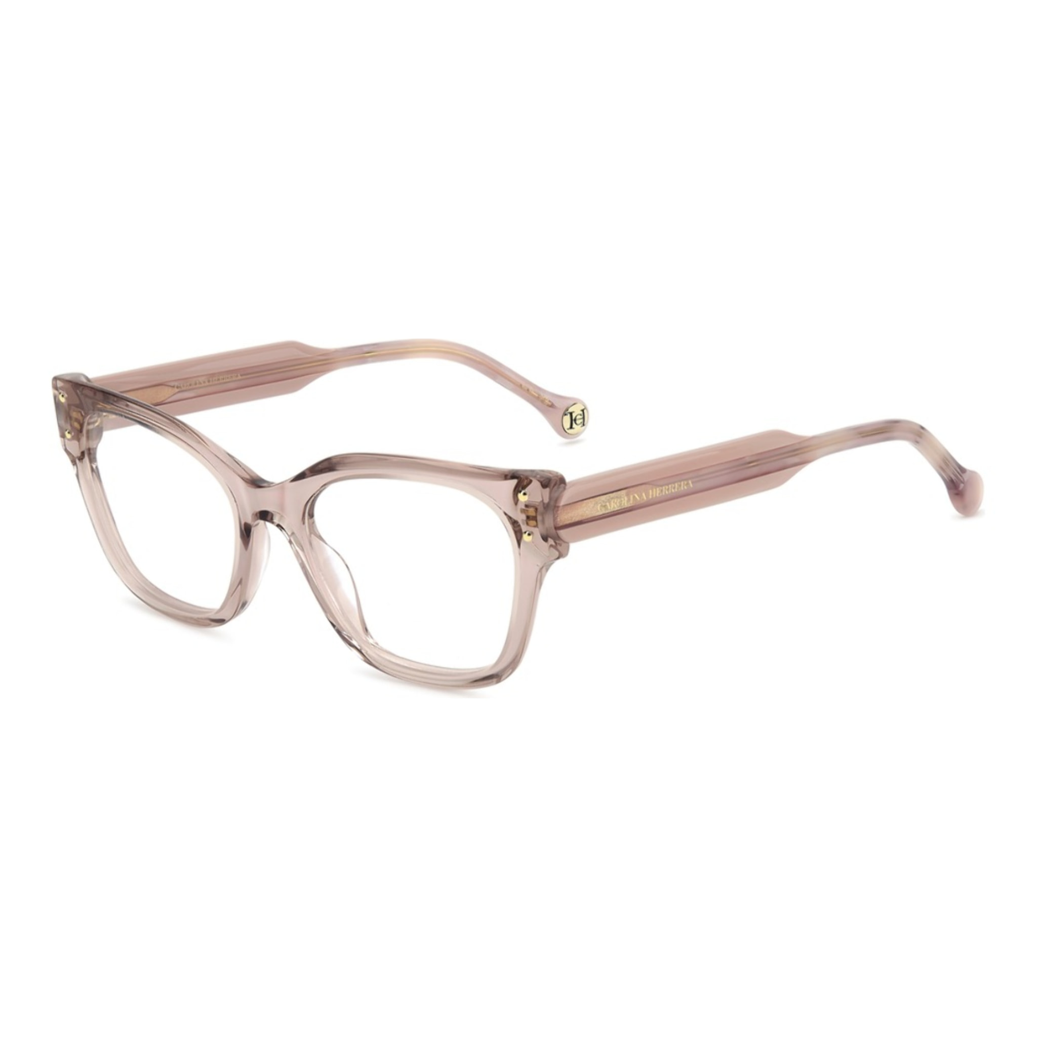 Gafas de Vista Carolina Herrera HER 0324 35J de Acetato Mujer 53 mm