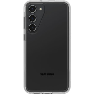 Coque OTTERBOX Samsung S23+ Symmetry transparent