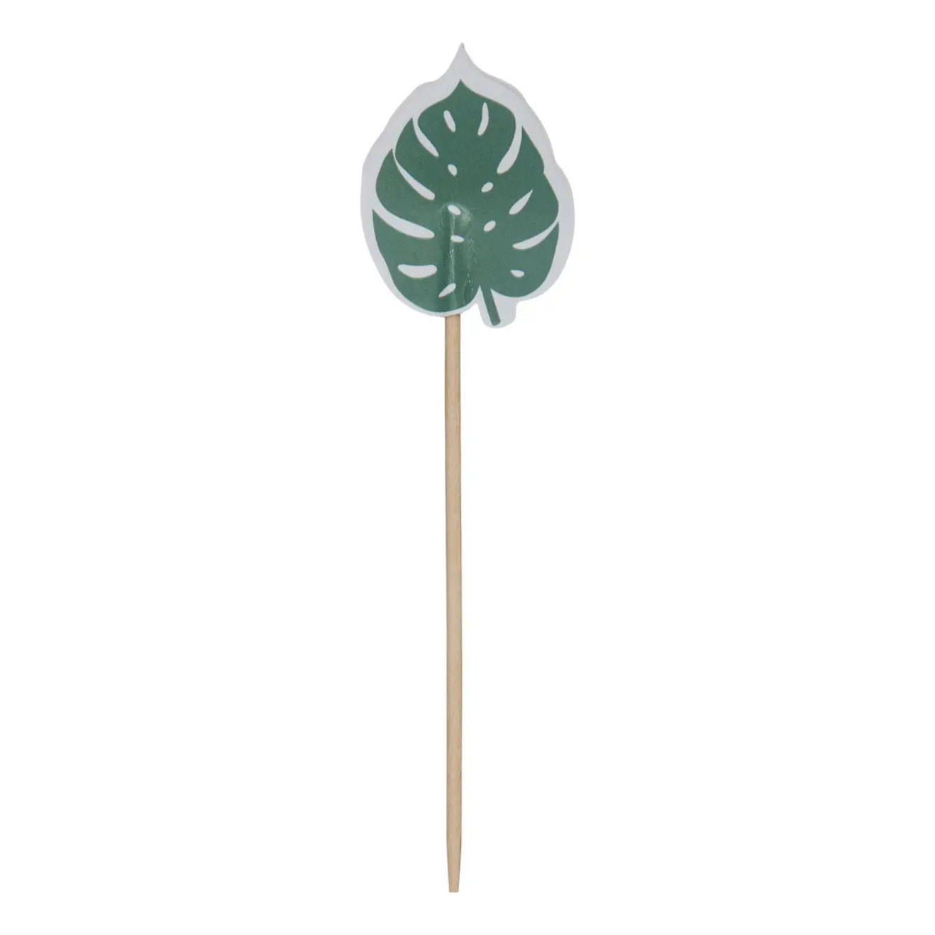 Kit de décoration gateau Anniversaire 10 pièces dinosaure