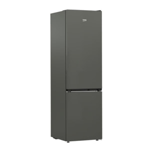 Réfrigérateur combiné BEKO B3RCNE415HG