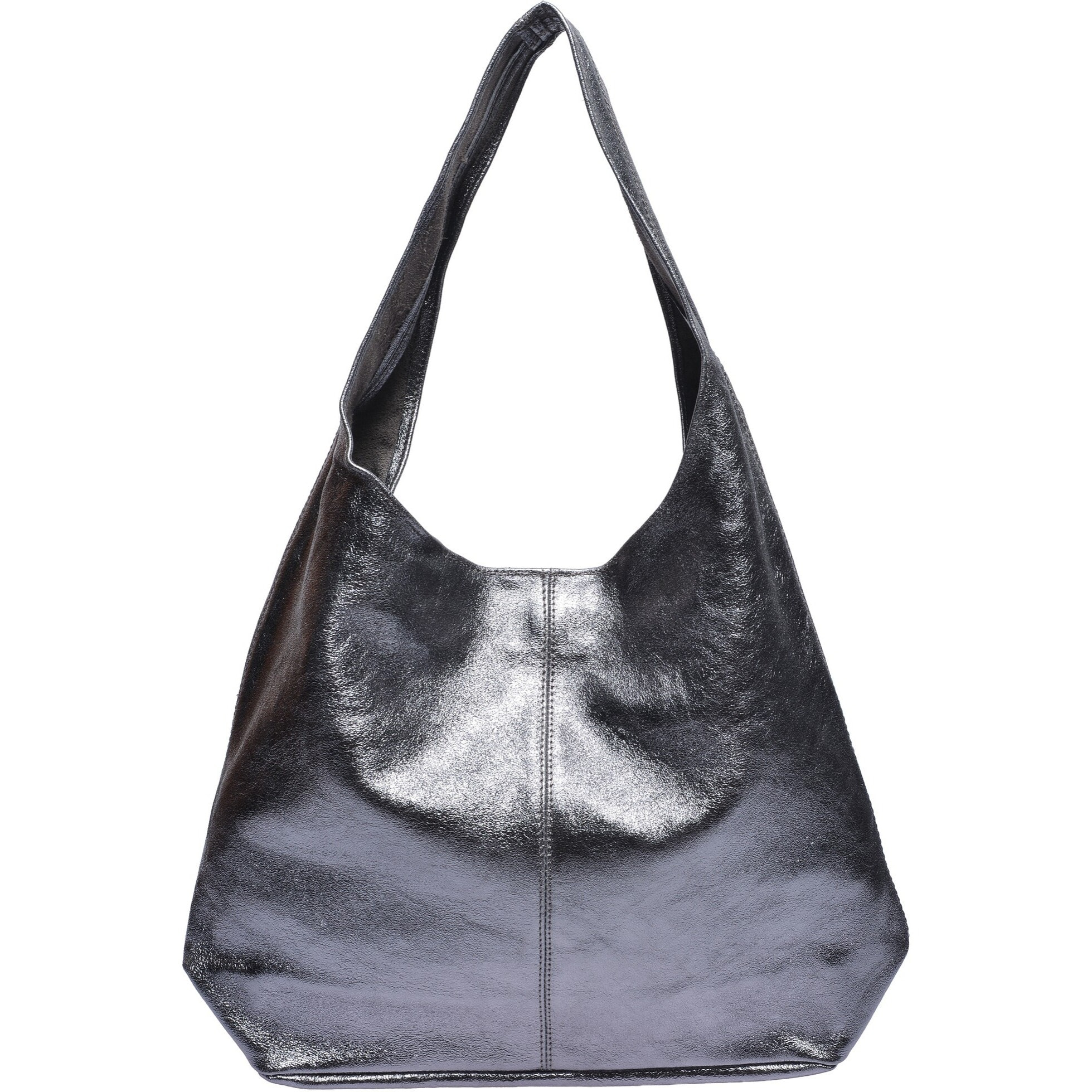 Tote Anna Luchini Grigio