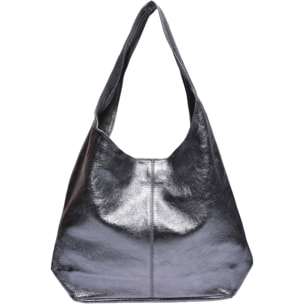 Tote Anna Luchini Grigio