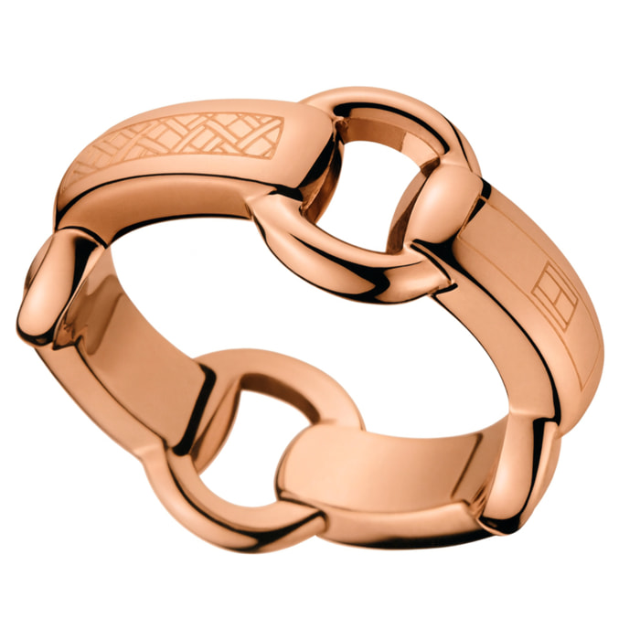 Anillo Tommy Hilfiger Mujer 2700104C