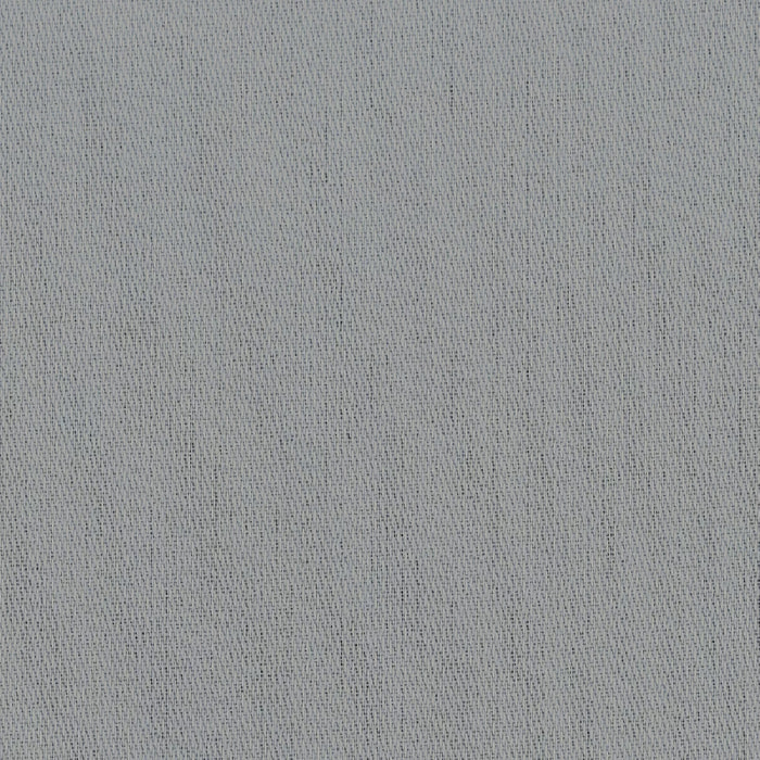 Serviette pur coton uni gris Confettis perle