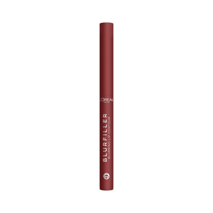 L'Oréal Paris Blurfiller Crayon 530 Bordeaux Bisous