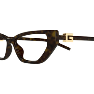 Gafas de Vista Gucci GG1683O-003 de Acetato Mujer 53 mm