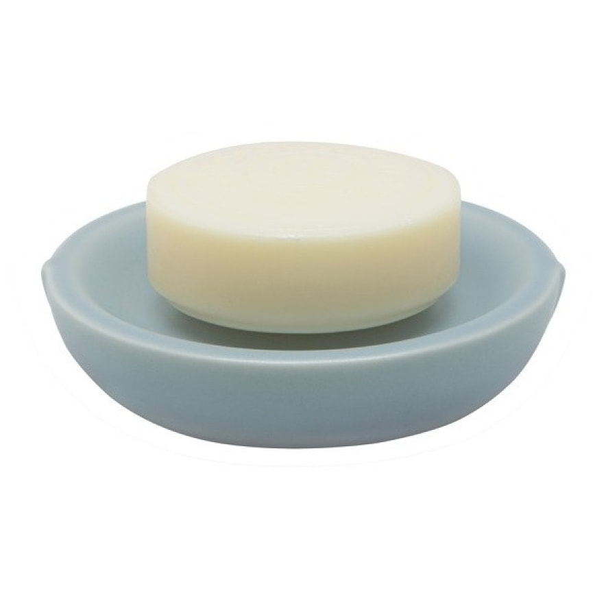 porte savon Céramique SENSE Fog matt Elements by Spirella