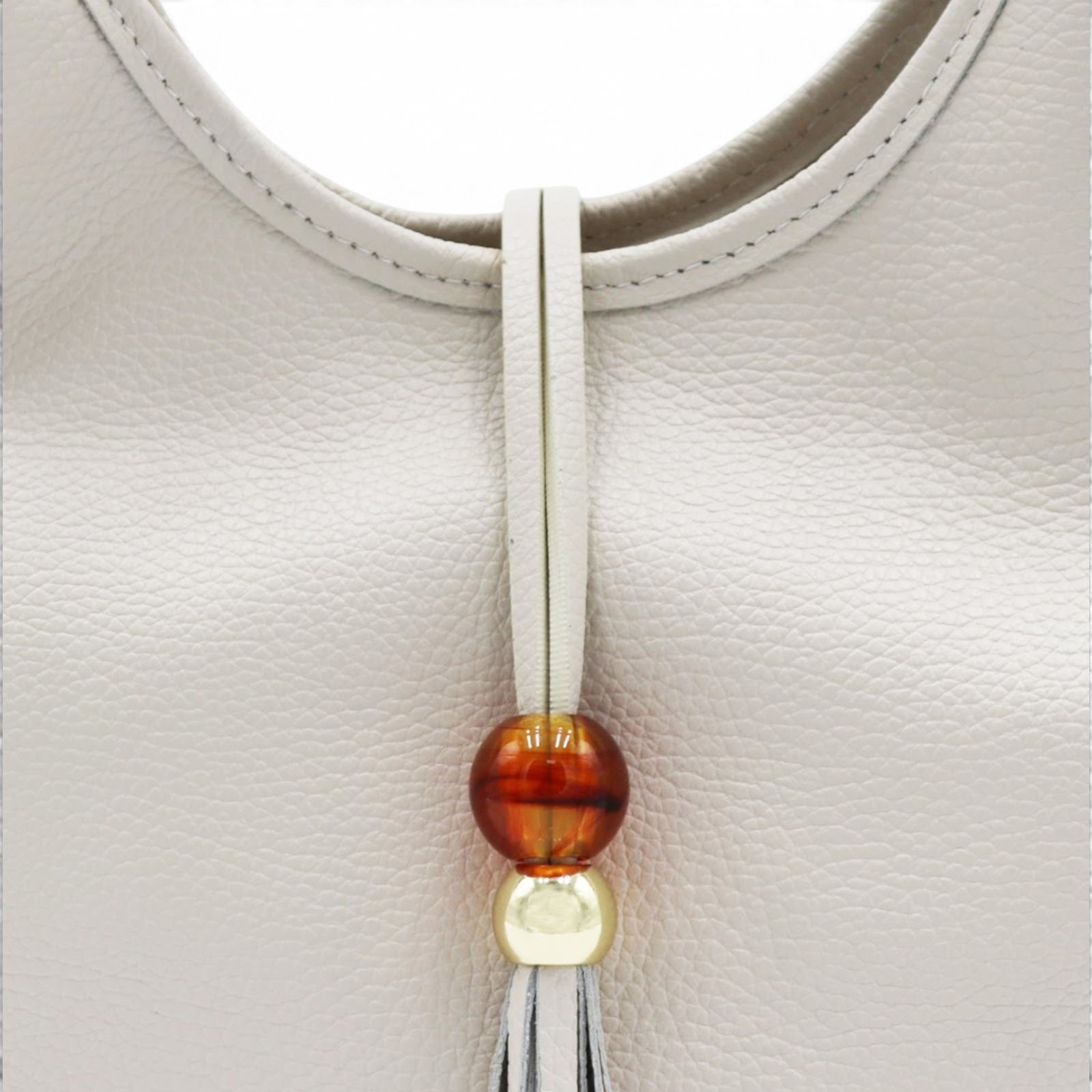 Borsa a Spalla Cheval Firenze Emily Beige