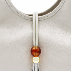 Borsa a Spalla Cheval Firenze Emily Beige