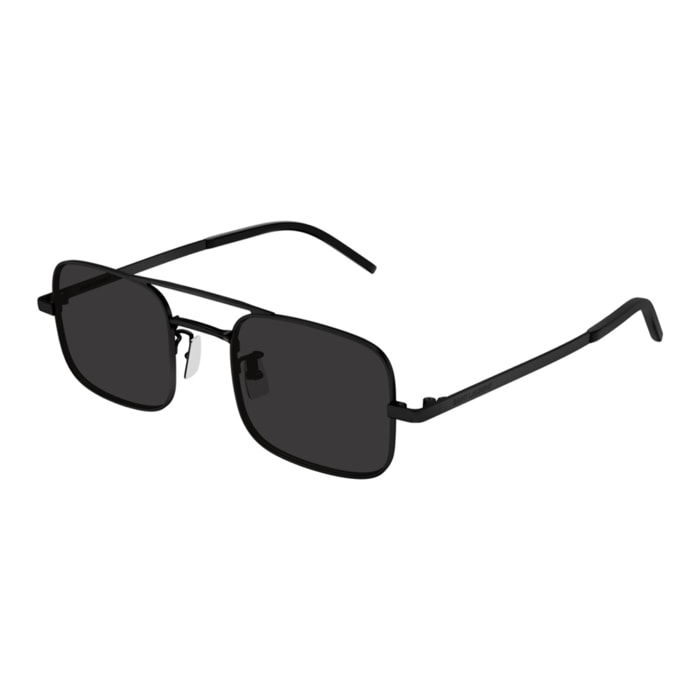 Gafas de Sol Saint Laurent SL 331-001 de Metal Unisex 47 mm