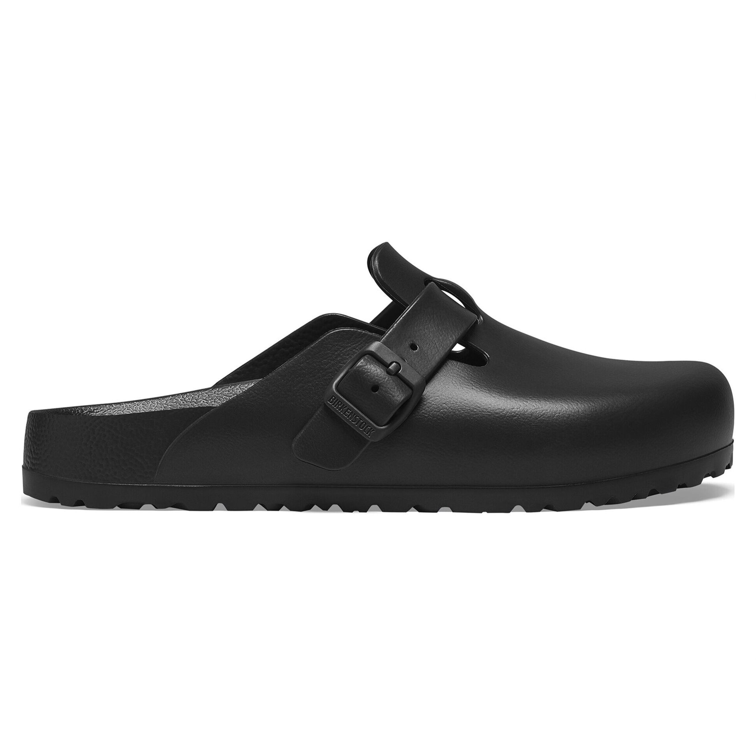 Ciabatte Birkenstock Boston EVA Black Nero